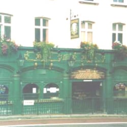 The Crawdaddy Club