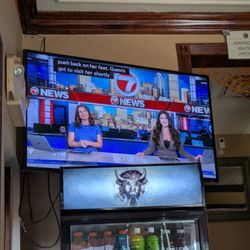 WHDH-TV - WHDH, 7News Boson