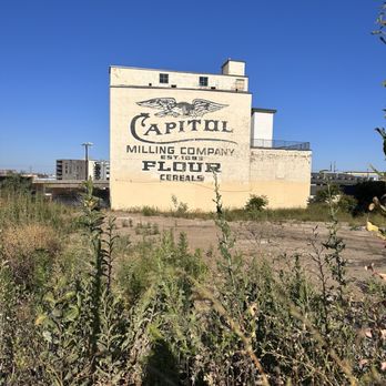 Capitol Milling Company - Local Services Near Me - Los Angeles, California Capitol Milling Company - Local Services Near Me - Los Angeles, California