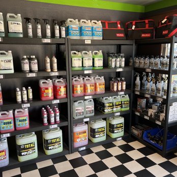Smart Details Auto Spa - Auto Detailing Near Me - Lomita, California Smart Details Auto Spa - Auto Detailing Near Me - Lomita, California