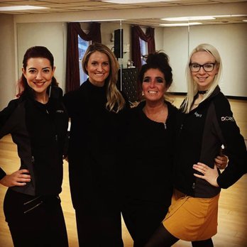Fox Ballroom Dance Studio - Choreography with World Champion Jaimee Tuft - Dance Schools Near Me - Stow, Massachusetts
