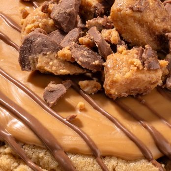 Crumbl - Gilbert - 6/15/26 - 6/20/26: Peanut Butter Cup Cookie ft. Reese's - Bakeries Near Me - Gilbert, Arizona Crumbl - Gilbert - 6/15/26 - 6/20/26: Peanut Butter Cup Cookie ft. Reese's - Bakeries Near Me - Gilbert, Arizona