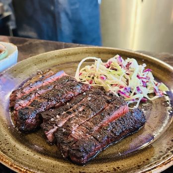 Vaca - Prime Skirt Steak - Tapas/Small Plates Near Me - Costa Mesa, California