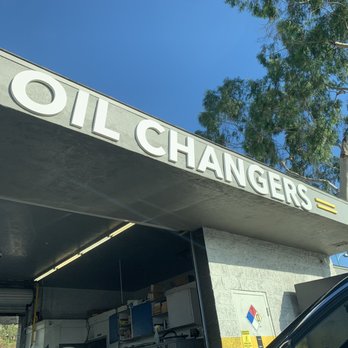 Oil Changers - Oil Change Stations Near Me - San Diego, California Oil Changers - Oil Change Stations Near Me - San Diego, California
