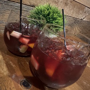 Kitchen Sync - Sangria - Pizza Near Me - Greenville, South Carolina Kitchen Sync - Sangria - Pizza Near Me - Greenville, South Carolina