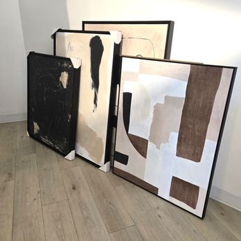 The Life Styled - Framed Decorative art - Home Decor Near Me - Gilbert, Arizona