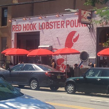 Red Hook Lobster Pound - Seafood Near Me - Brooklyn, New York Red Hook Lobster Pound - Seafood Near Me - Brooklyn, New York