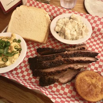 Durk's Bar.B.Q - Brisket, mac n cheese, potato salad, and corn bread! - Barbeque Near Me - Providence, Rhode Island Durk's Bar.B.Q - Brisket, mac n cheese, potato salad, and corn bread! - Barbeque Near Me - Providence, Rhode Island