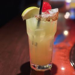 Fantasia Billiards - Margarita Mondays!