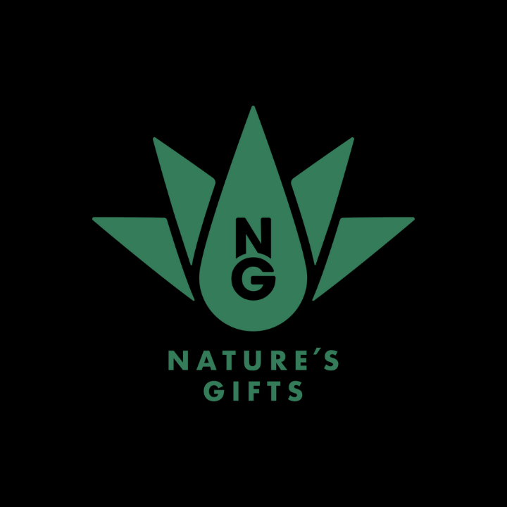 NATURE’S GIFTS Updated August 2024 1829 S 9th St, Salina, Kansas
