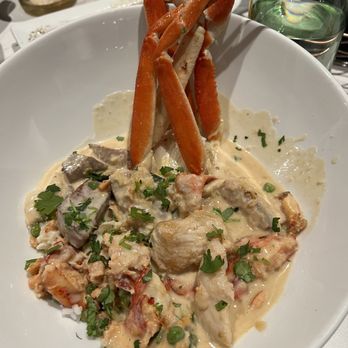 Bistro North - Seafood special - New American Near Me - Dillon, Colorado Bistro North - Seafood special - New American Near Me - Dillon, Colorado