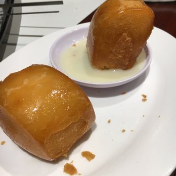 Top SF BBQ - Fried bread - Barbeque Near Me - San Francisco, California