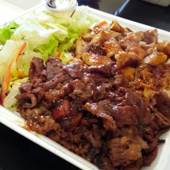 Teriyaki Express - Japanese Near Me - Fullerton, California Teriyaki Express - Japanese Near Me - Fullerton, California