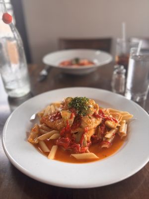 Bellino's Trattoria by null