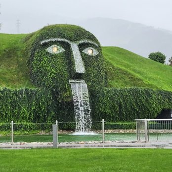 Swarovski Kristallwelten - Museums Near Me - Wattens, 7