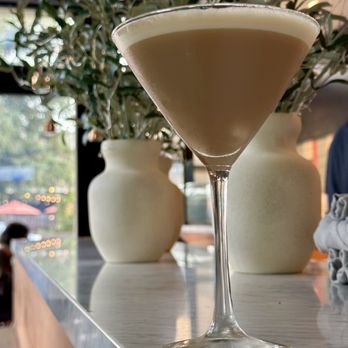 Pizzando - Espresso martini. - Pizza Near Me - Healdsburg, California Pizzando - Espresso martini. - Pizza Near Me - Healdsburg, California