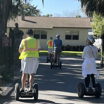Fun Rentals St Augustine - Bike Rentals Near Me - St. Augustine, Florida