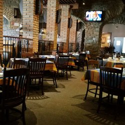 Barrigas - One of the nicer restaurants I visited in Juarez.