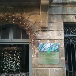 Vert du Décor