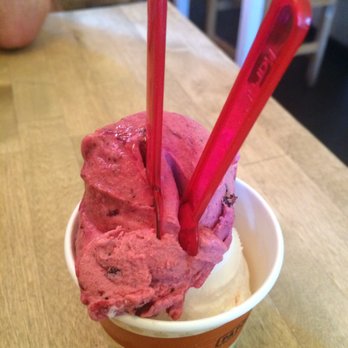 Pappalecco - Gelato. Lemon & mixed berries - Sandwiches Near Me - San Diego, California Pappalecco - Gelato. Lemon & mixed berries - Sandwiches Near Me - San Diego, California