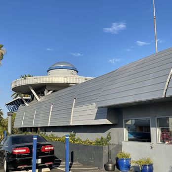 Space Age Restaurant and Bar - Breakfast & Brunch Near Me - Gila Bend, Arizona