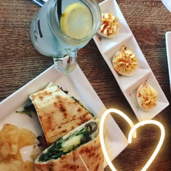 Lunch. Supper! - New American Near Me - Richmond, Virginia