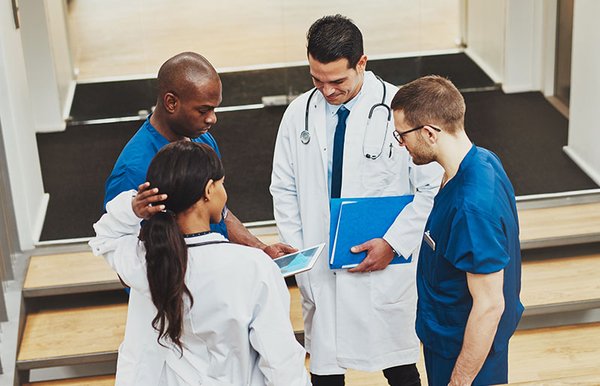 Infinit Men's Health Clinic-Fort Worth