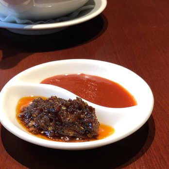 Shikumen-Aldgate - Dim Sum Near Me - London, ABE