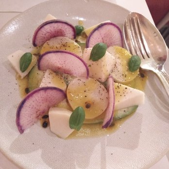 abcV - Vegetarian Near Me - New York, New York