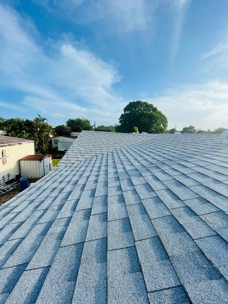 Slide of Palma Roofing Contractors