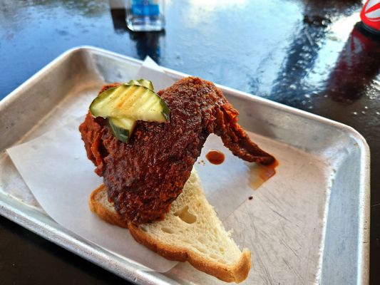 Cullum's Attagirl by null