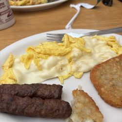 Sunny Side Cafe
