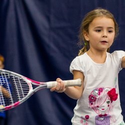 Murray Hill Tennis & Fitness