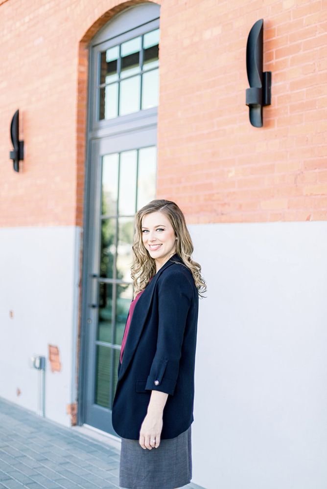 Elizabeth Cuenca, P.A - immigration attorney in Tampa, FL