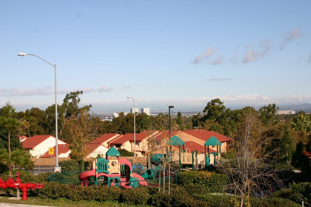 UCI HOUSING PALO VERDE 16 Reviews University Housing 7000 Palo