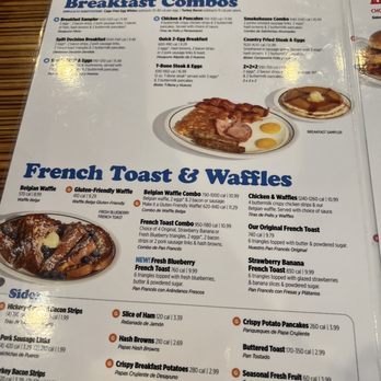 IHOP - Breakfast & Brunch Near Me - York, Pennsylvania