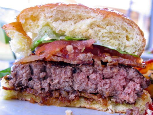 Twigs Bistro and Martini Bar by null