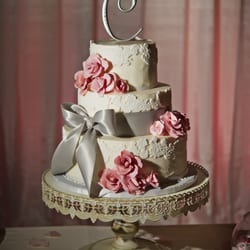 The Midnight Sun Cakery