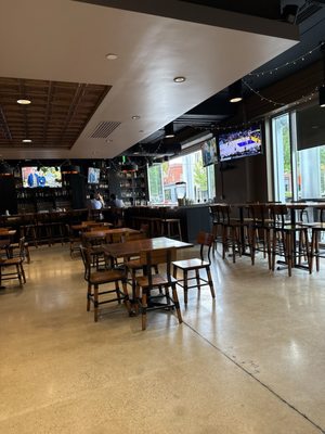 The Public House by null