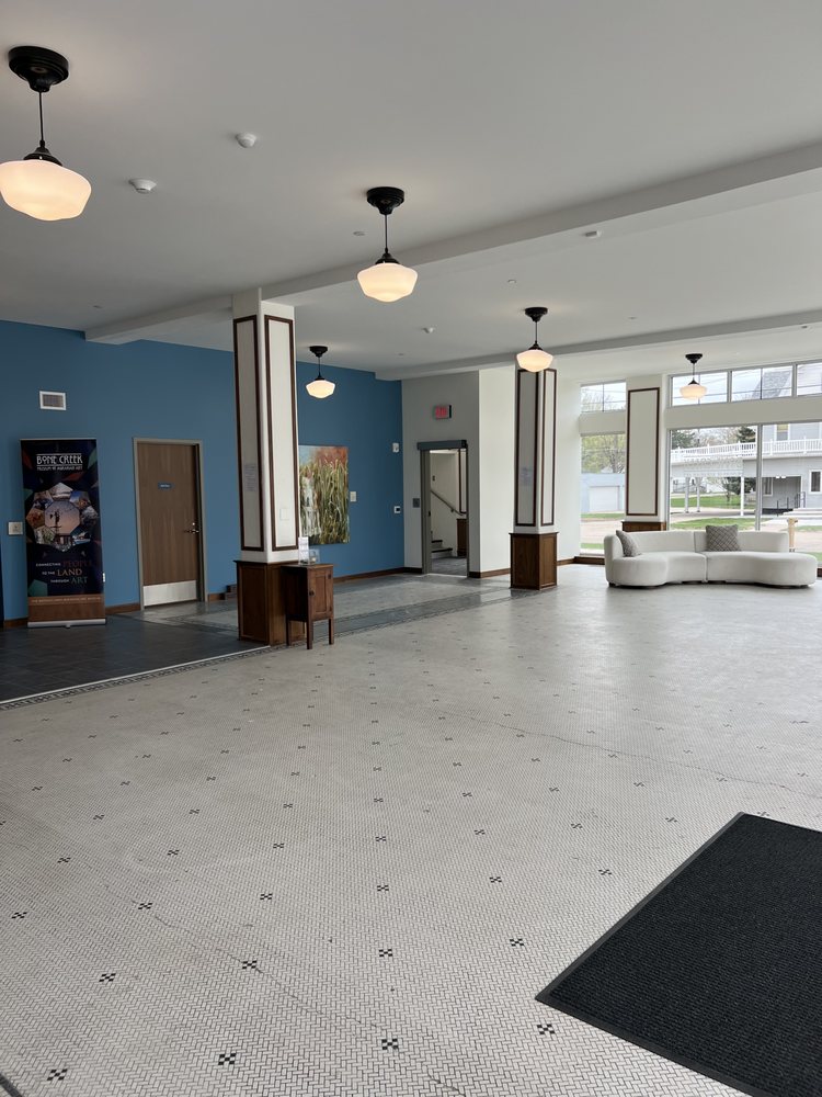 Bone Creek Museum of Agrarian Art