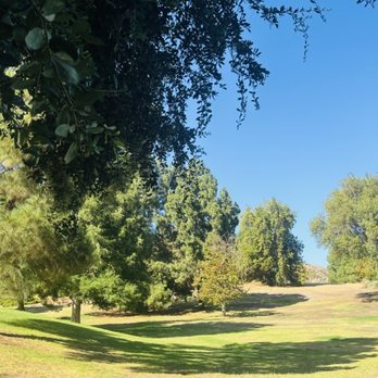 Porter Ridge Park - Parks Near Me - Los Angeles, California