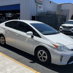 autozone