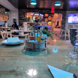 Aqua Bar and Grill Las Vegas Aqua Bar and Grill Las Vegas