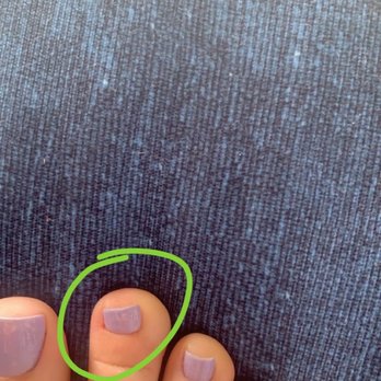 My Lovely Nails - Will have to fix this myself - Nail Salons Near Me - Indian Trail, North Carolina My Lovely Nails - Will have to fix this myself - Nail Salons Near Me - Indian Trail, North Carolina