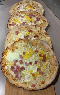 Bread Thyme by null
