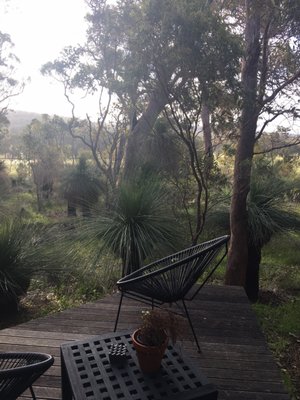 Empire Spa Retreat Yallingup by null