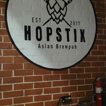 Hopstix - Breweries Near Me - Chamblee, Georgia