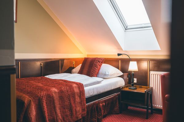 Hotel Hastal Prague Old Town by null