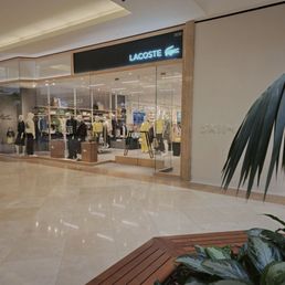 Exterior photo of Lacoste South Coast - Costa Mesa, California Exterior photo of Lacoste South Coast - Costa Mesa, California