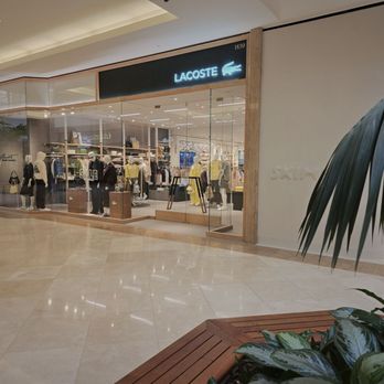 Lacoste South Coast - Women's Clothing Near Me - Costa Mesa, California Lacoste South Coast - Women's Clothing Near Me - Costa Mesa, California